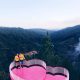 kymi villa homestay khach san da lat coffee view doi thong